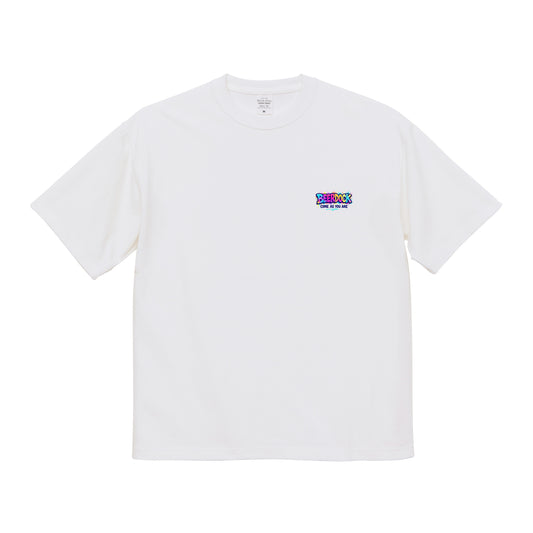 BEERDOCK STAFF T-shirt (9.1oz)